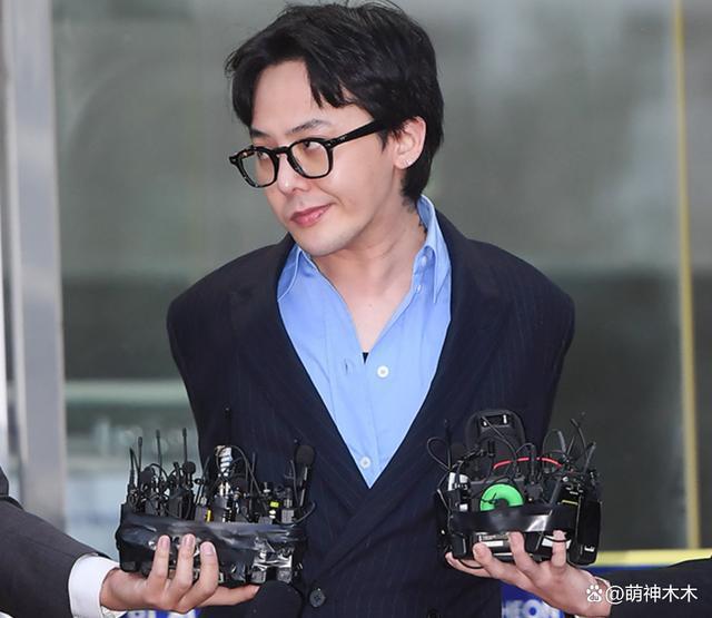 权志龙涉毒事件新进展，全身脱毛被质疑消灭证据，遭韩网友群嘲
