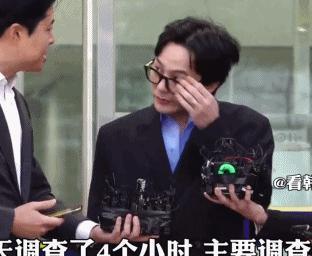 权志龙涉毒事件新进展，全身脱毛被质疑消灭证据，遭韩网友群嘲