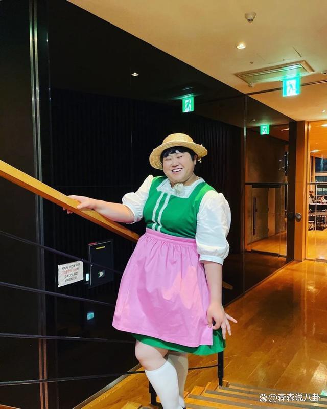 24岁韩国歌手金娜熙突然去世，死因不明，去世当天曾晒自拍