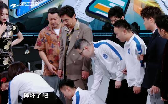 公然耍流氓，也就他们干得出来