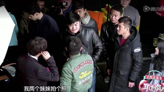 公然耍流氓，也就他们干得出来