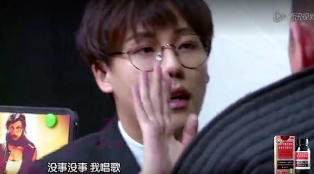 公然耍流氓，也就他们干得出来
