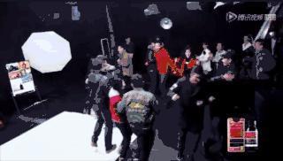 公然耍流氓，也就他们干得出来