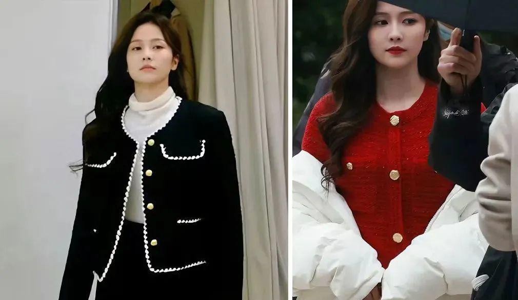 王鹤棣 白鹿原来也可以扑成这样。