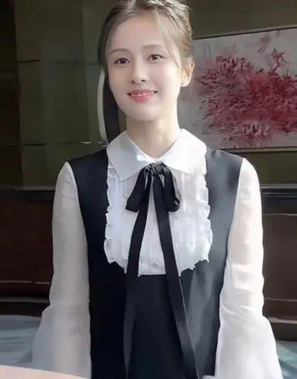 王鹤棣 白鹿原来也可以扑成这样。