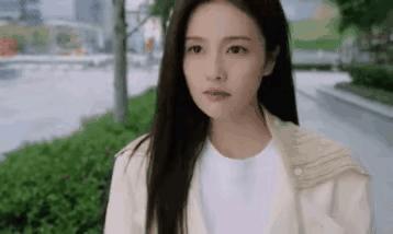 王鹤棣 白鹿原来也可以扑成这样。