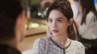 王鹤棣 白鹿原来也可以扑成这样。