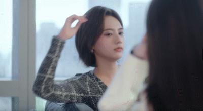 王鹤棣 白鹿原来也可以扑成这样。