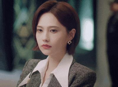 王鹤棣 白鹿原来也可以扑成这样。