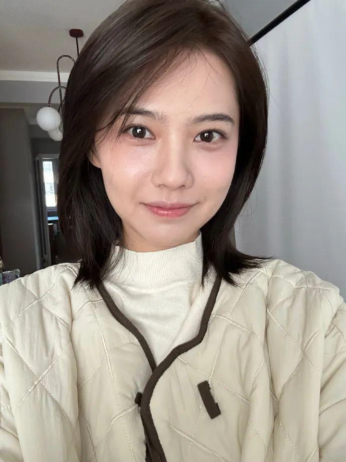 王鹤棣 白鹿原来也可以扑成这样。