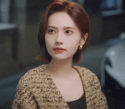 王鹤棣 白鹿原来也可以扑成这样。