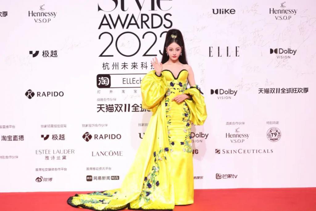 近期红毯点评｜省流版：迪丽热巴翻车，其他更可怕