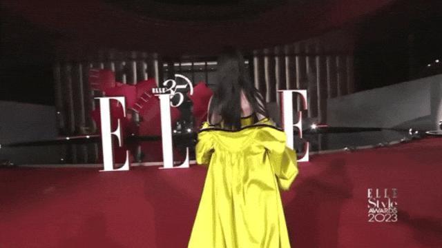 近期红毯点评｜省流版：迪丽热巴翻车，其他更可怕