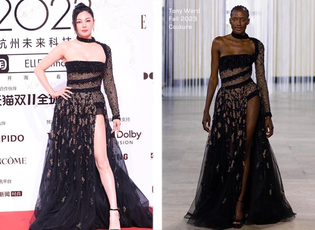 近期红毯点评｜省流版：迪丽热巴翻车，其他更可怕