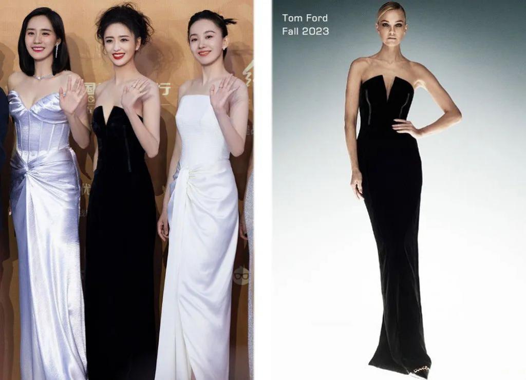 近期红毯点评｜省流版：迪丽热巴翻车，其他更可怕