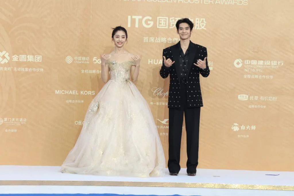 近期红毯点评｜省流版：迪丽热巴翻车，其他更可怕