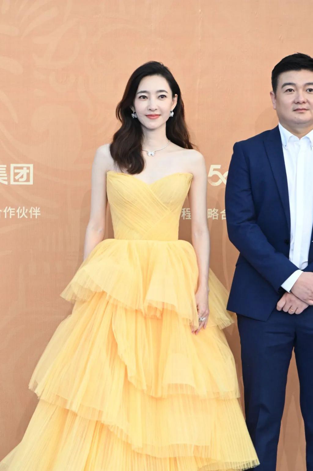 近期红毯点评｜省流版：迪丽热巴翻车，其他更可怕