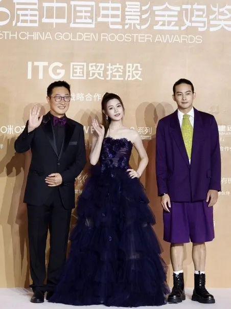 近期红毯点评｜省流版：迪丽热巴翻车，其他更可怕