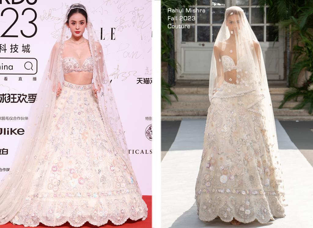 近期红毯点评｜省流版：迪丽热巴翻车，其他更可怕