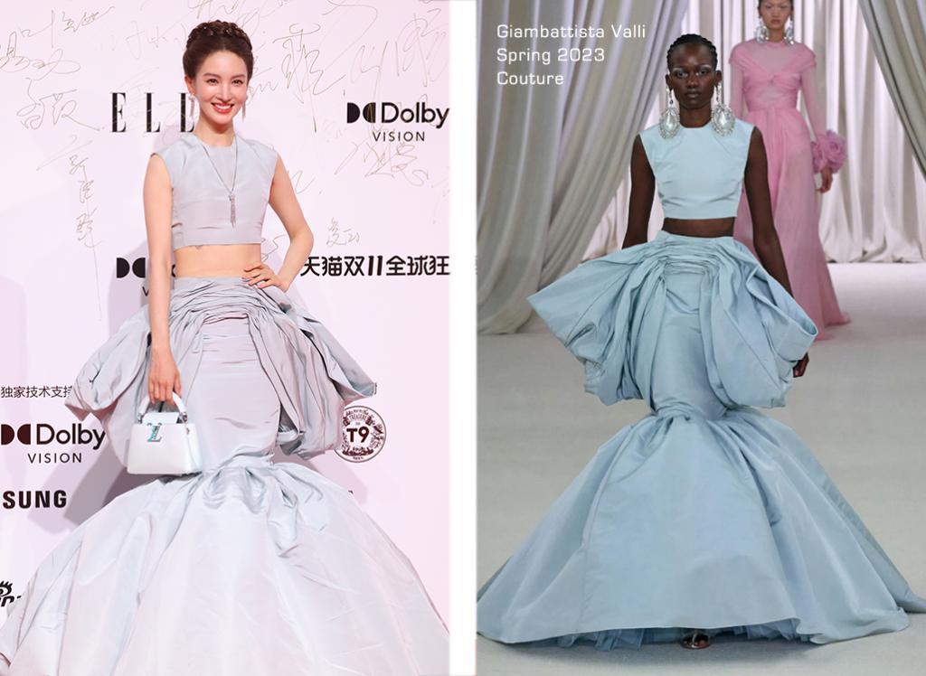 近期红毯点评｜省流版：迪丽热巴翻车，其他更可怕