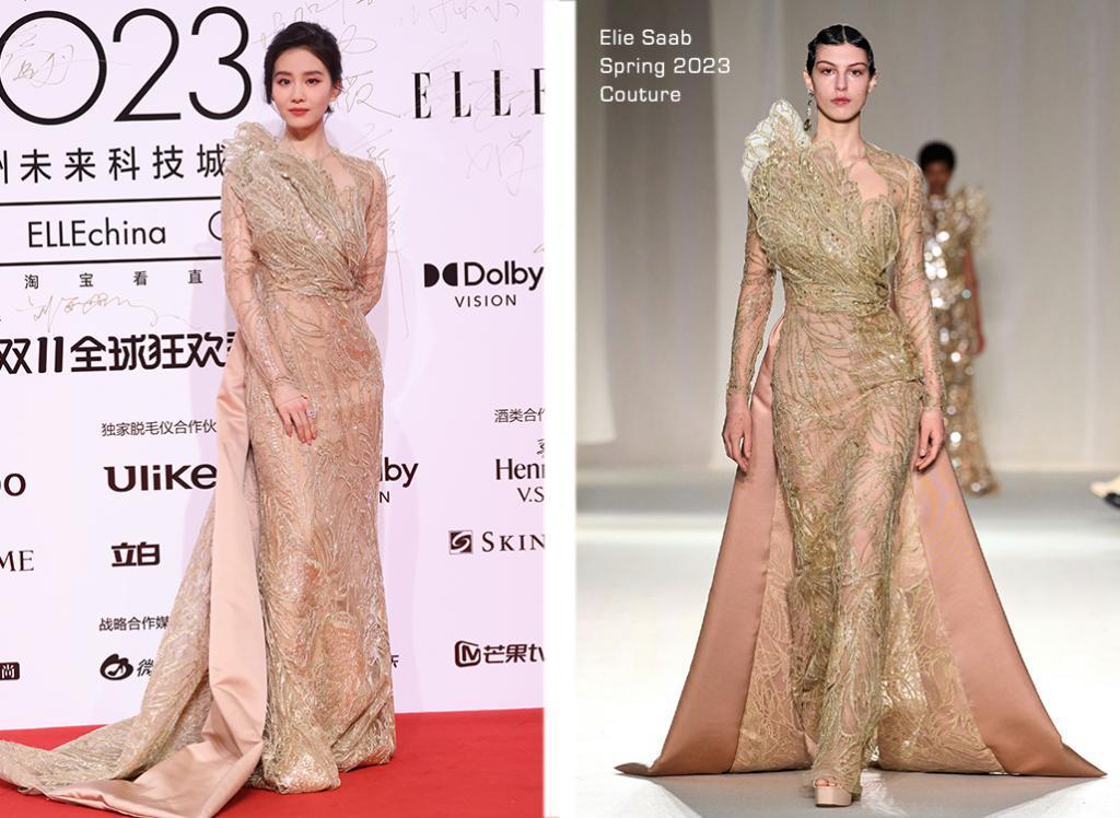 近期红毯点评｜省流版：迪丽热巴翻车，其他更可怕