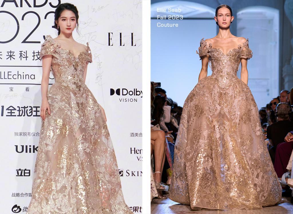 近期红毯点评｜省流版：迪丽热巴翻车，其他更可怕