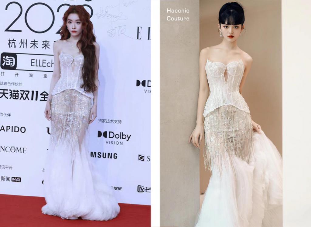 近期红毯点评｜省流版：迪丽热巴翻车，其他更可怕