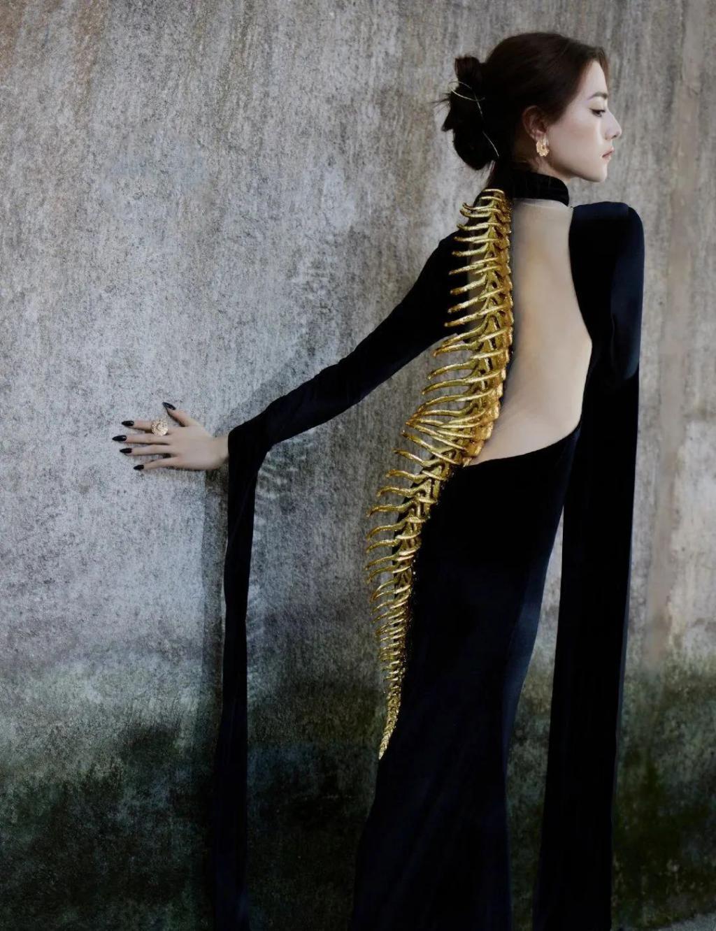 近期红毯点评｜省流版：迪丽热巴翻车，其他更可怕