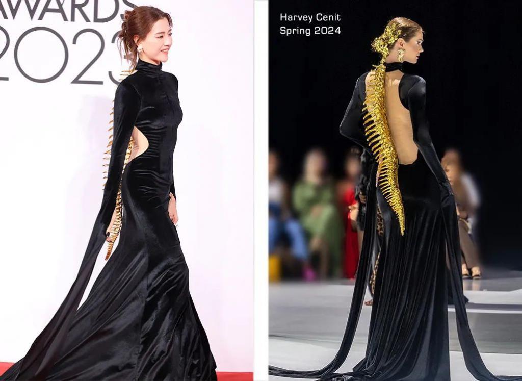 近期红毯点评｜省流版：迪丽热巴翻车，其他更可怕