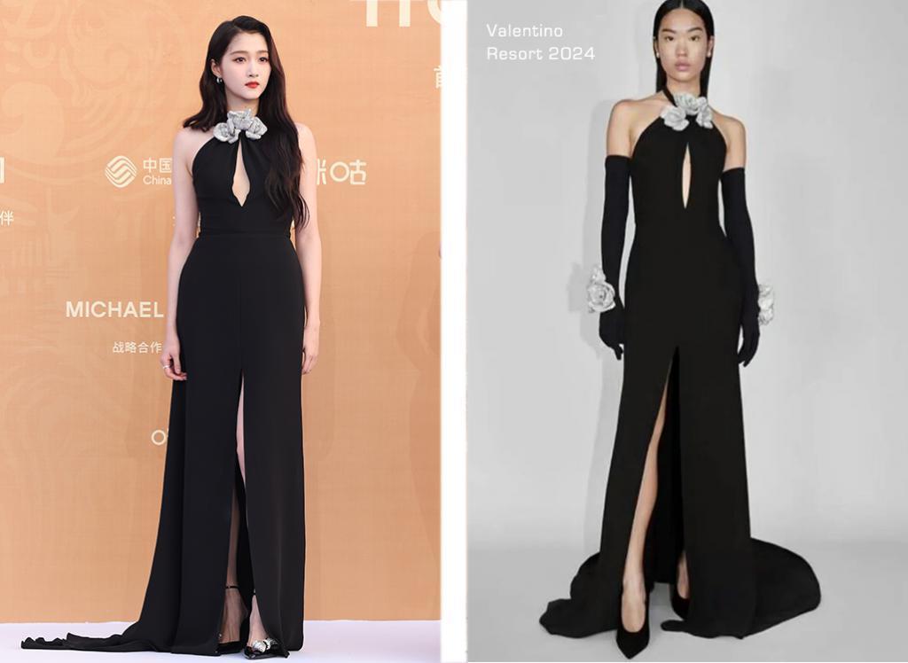 近期红毯点评｜省流版：迪丽热巴翻车，其他更可怕