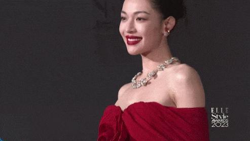 近期红毯点评｜省流版：迪丽热巴翻车，其他更可怕