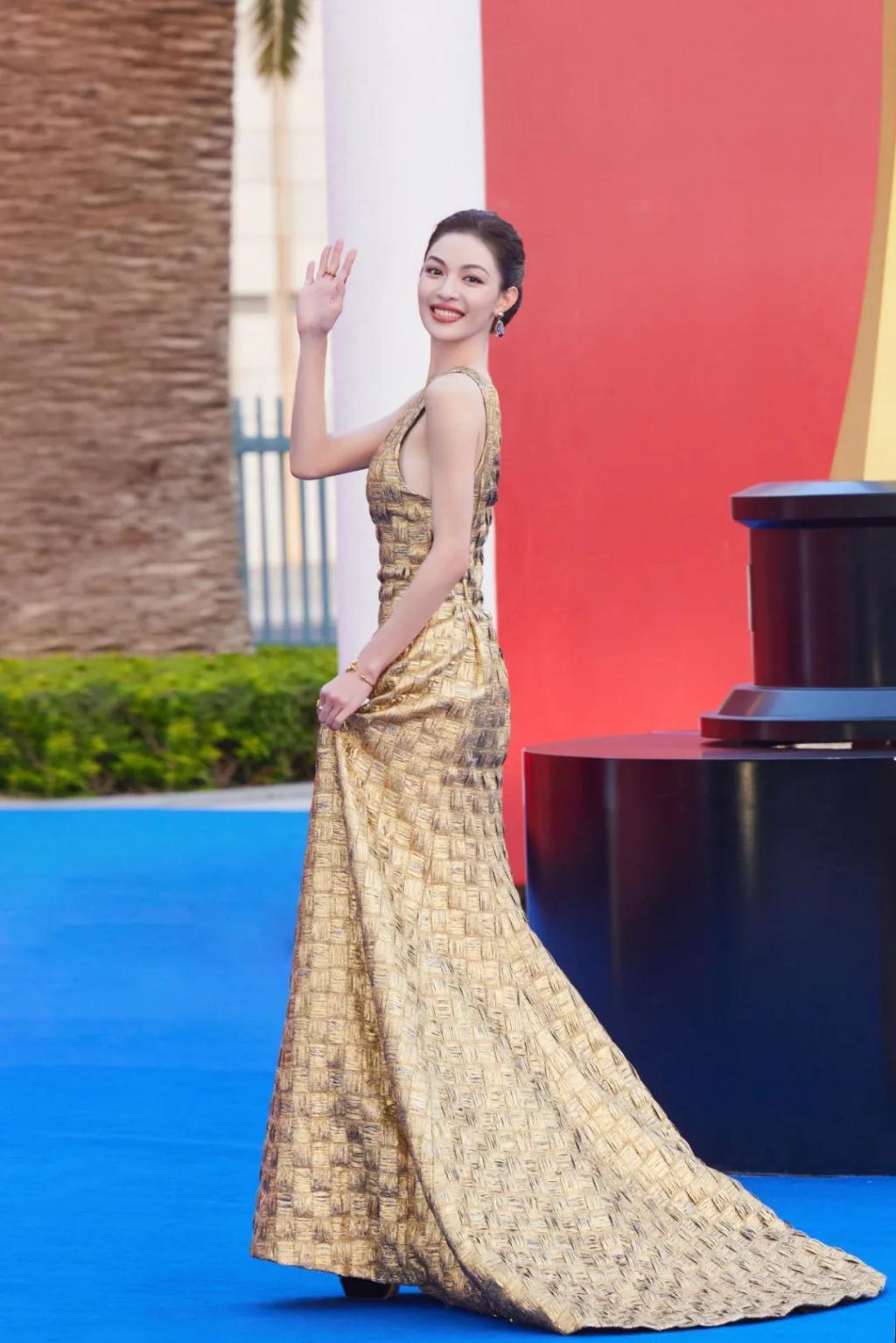 近期红毯点评｜省流版：迪丽热巴翻车，其他更可怕