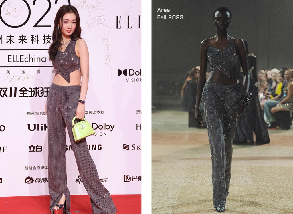 近期红毯点评｜省流版：迪丽热巴翻车，其他更可怕