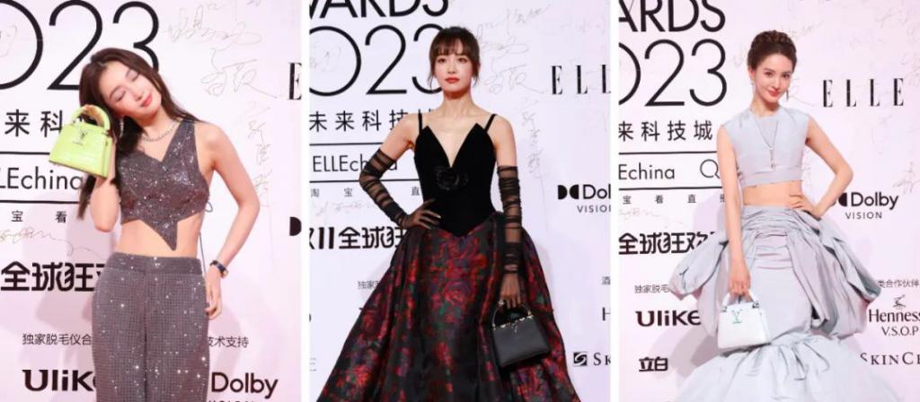 近期红毯点评｜省流版：迪丽热巴翻车，其他更可怕