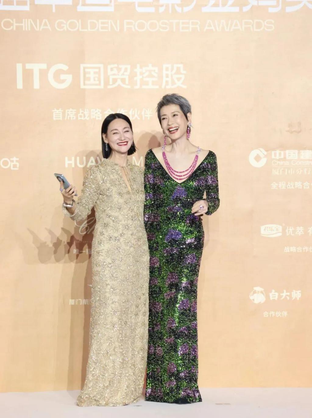 近期红毯点评｜省流版：迪丽热巴翻车，其他更可怕