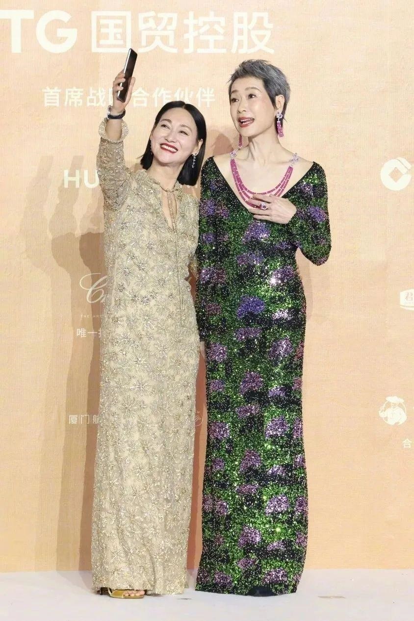 近期红毯点评｜省流版：迪丽热巴翻车，其他更可怕