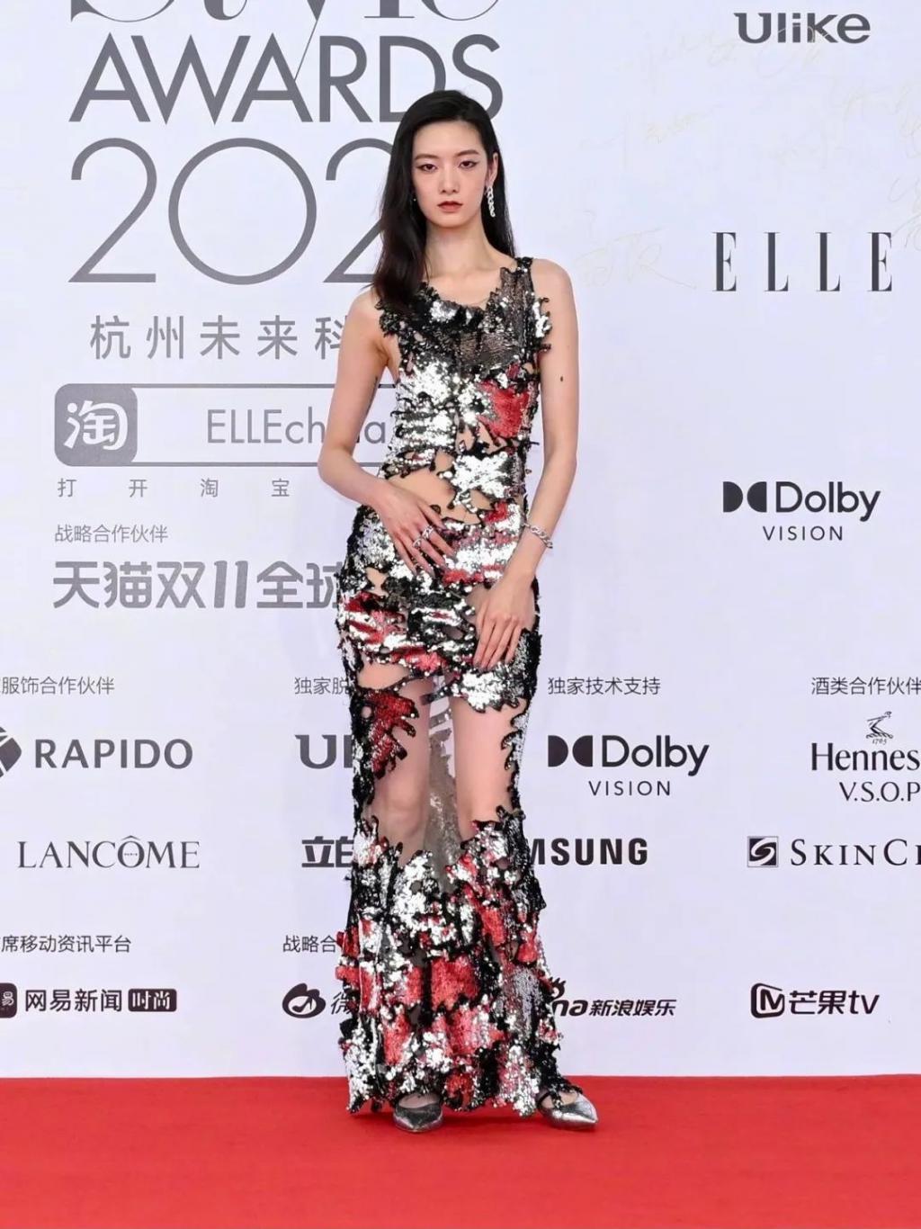 近期红毯点评｜省流版：迪丽热巴翻车，其他更可怕