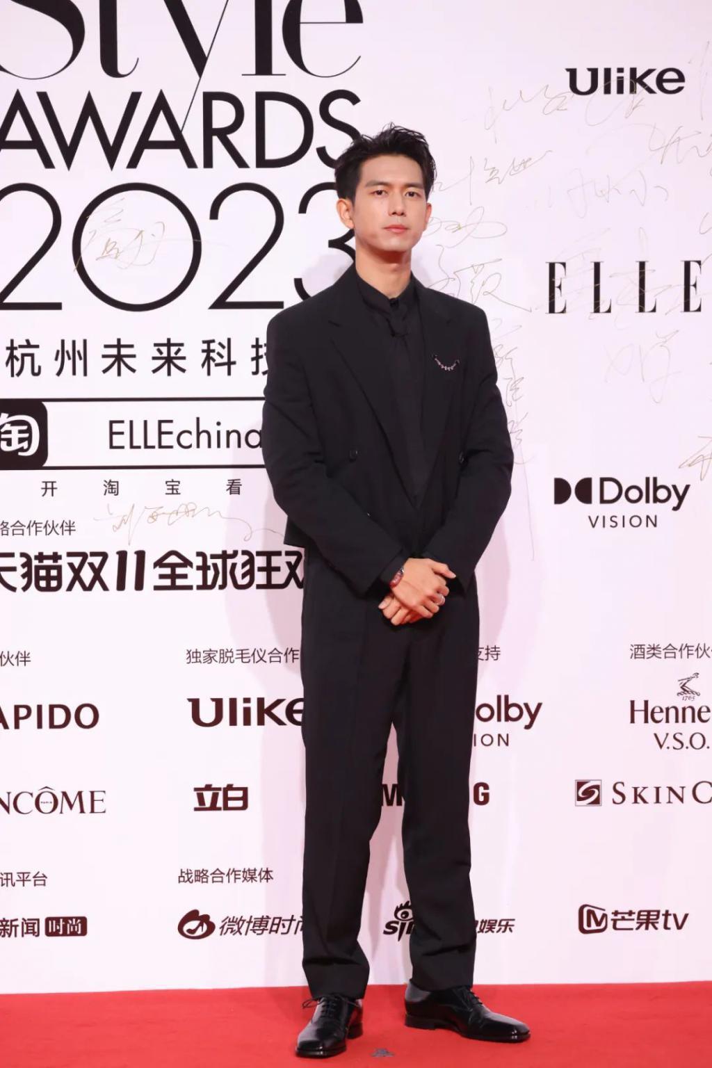 近期红毯点评｜省流版：迪丽热巴翻车，其他更可怕