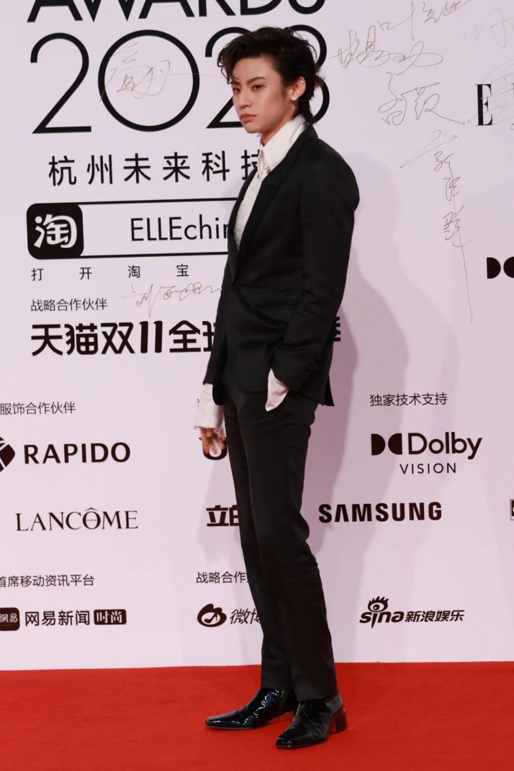 近期红毯点评｜省流版：迪丽热巴翻车，其他更可怕