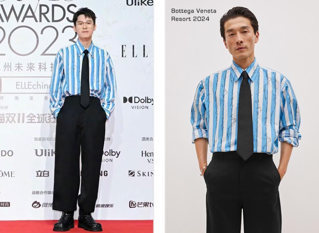 近期红毯点评｜省流版：迪丽热巴翻车，其他更可怕