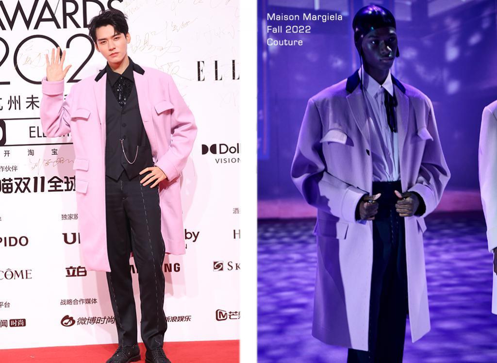 近期红毯点评｜省流版：迪丽热巴翻车，其他更可怕