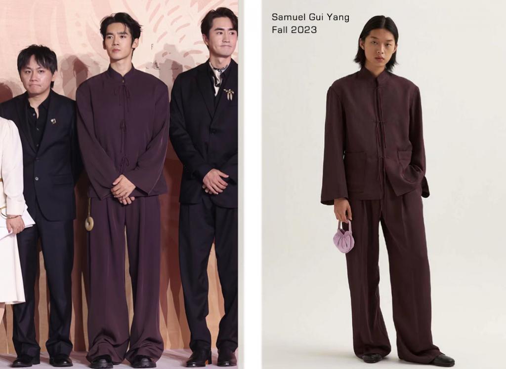 近期红毯点评｜省流版：迪丽热巴翻车，其他更可怕