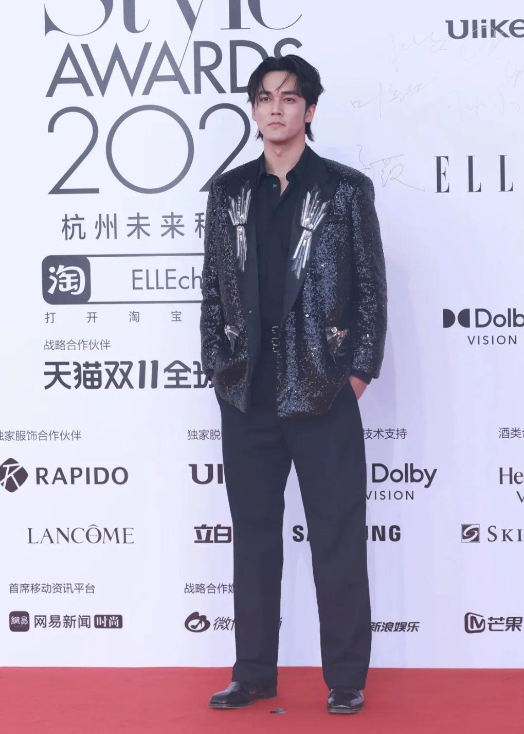 近期红毯点评｜省流版：迪丽热巴翻车，其他更可怕