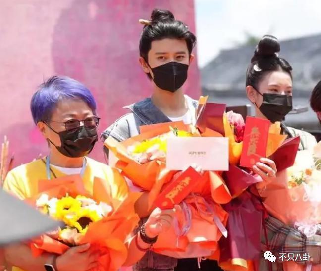 男主又换人了？这部剧的命运也太坎坷了吧……