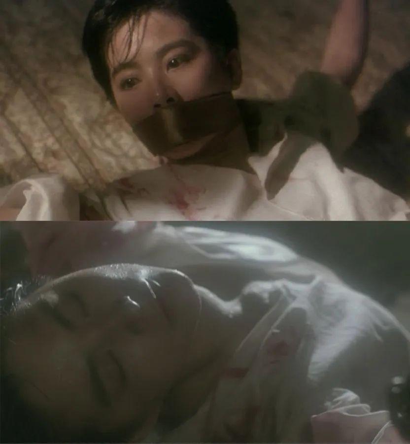 那些雌雄莫辨的美人儿
