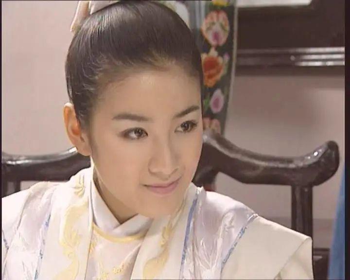 那些雌雄莫辨的美人儿