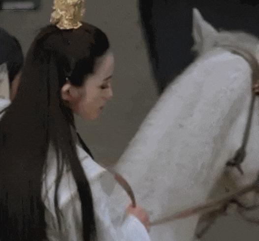 那些雌雄莫辨的美人儿