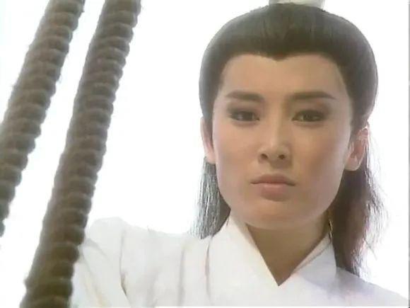 那些雌雄莫辨的美人儿