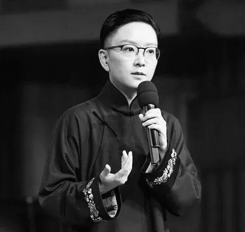 那些雌雄莫辨的美人儿