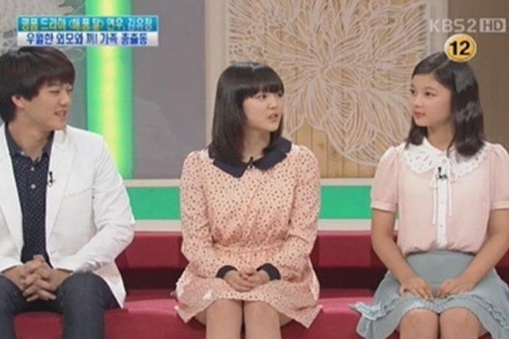 太美了！差点以为是她要结婚